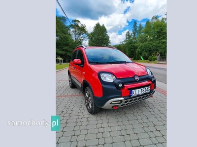 Fiat Panda III