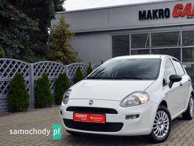 Fiat Punto 2012