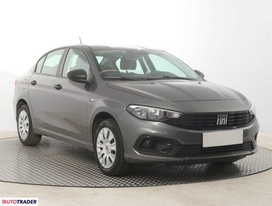 Fiat Tipo 1.0 97 KM 2022r. (Piaseczno)