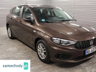 Fiat Tipo II