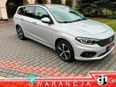 Fiat Tipo Lounge