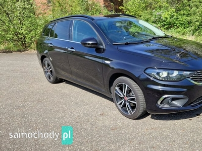 Fiat Tipo II