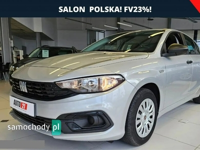 Fiat Tipo II