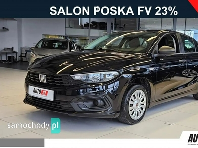 Fiat Tipo II