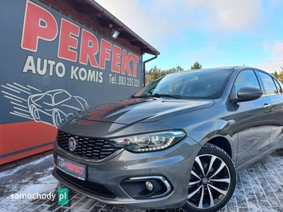 Fiat Tipo II