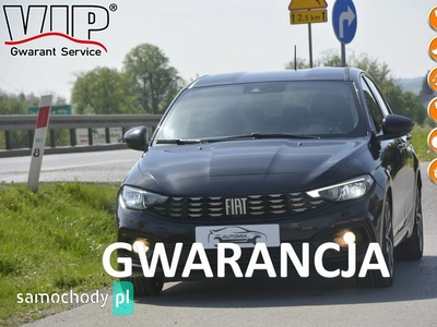 Fiat Tipo 1.0 T3 City Sport