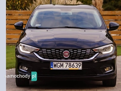 Fiat Tipo II