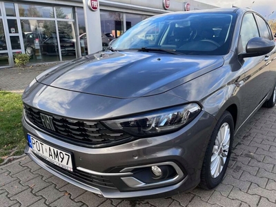 Fiat Tipo II Hatchback Facelifting 1.0 T3 Turbo 100KM 2021