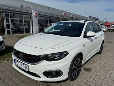 Fiat Tipo II Station Wagon 1.4 T-Jet 120KM 2017