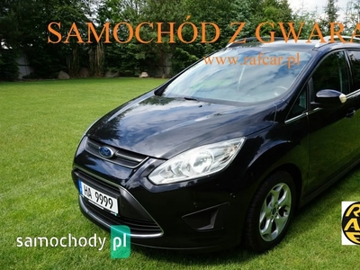 Ford C-Max II