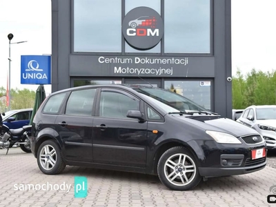 Ford Focus C-Max