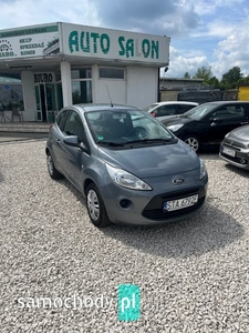 Ford Ka II