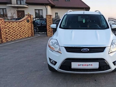 Ford Kuga I 2010