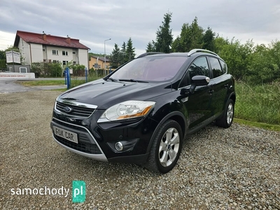 Ford Kuga I