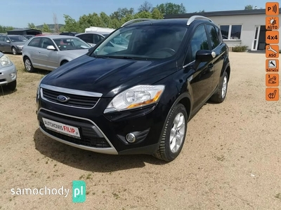 Ford Kuga I