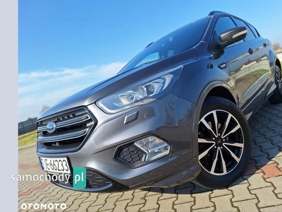 Ford Kuga II ST-LINE