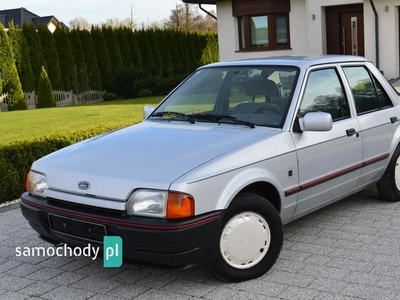 Ford Orion