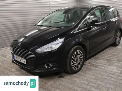 Ford S-Max II