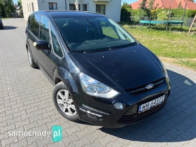 Ford S-Max I