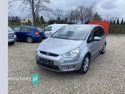 Ford S-Max I