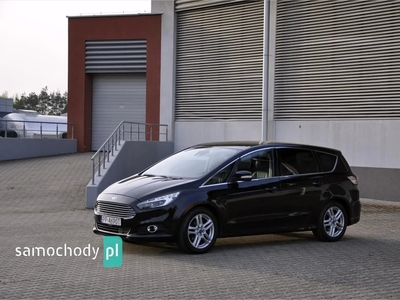 Ford S-Max II