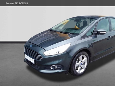 Ford S-Max II Van 2.0 TDCi 120KM 2016