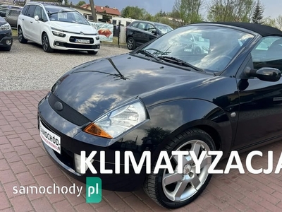 Ford Streetka