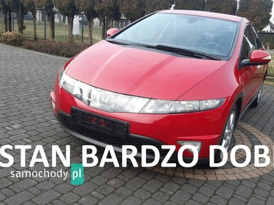 Honda Civic VIII