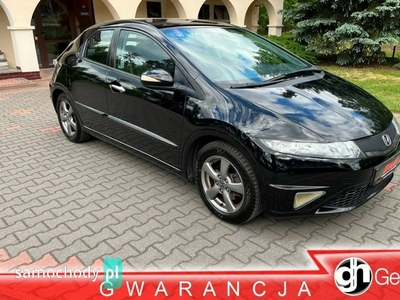 Honda Civic 1.4 i-VTEC