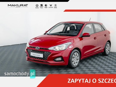 Hyundai i20 II