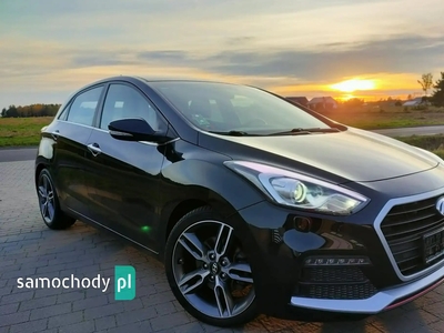 Hyundai i30 II