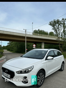 Hyundai i30 III