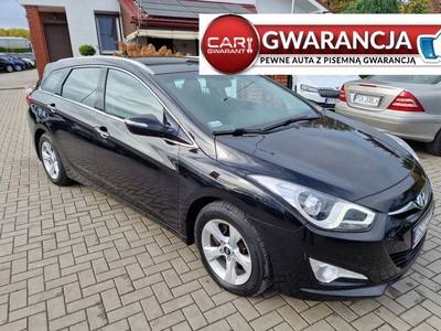 Hyundai i40 2014