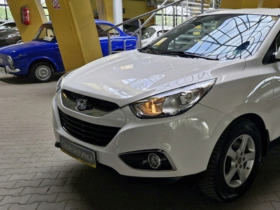 Hyundai ix35 SUV R 2.0 CRDi 184KM 2011