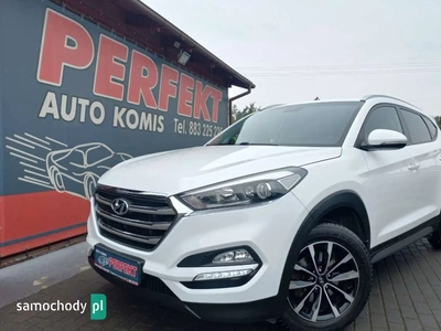 Hyundai Tucson III