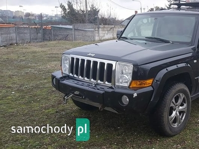 Jeep Commander