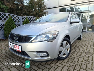 Kia Ceed I