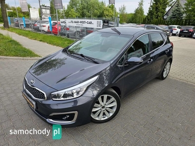 Kia Ceed II