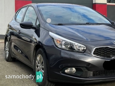 Kia Ceed II