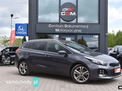 Kia Ceed II