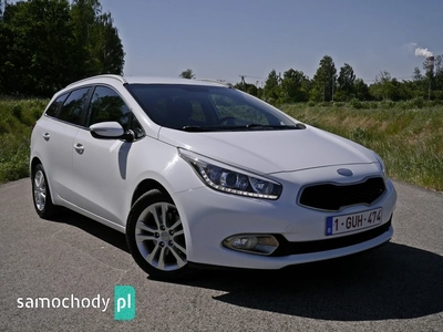 Kia Ceed II