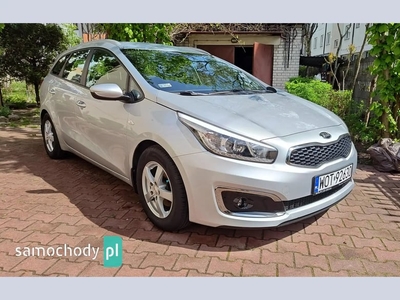 Kia Ceed II