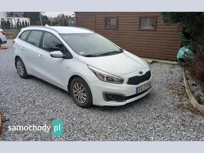 Kia Ceed II