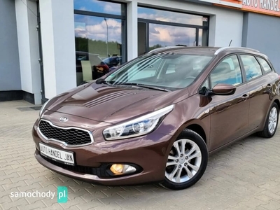 Kia Ceed II