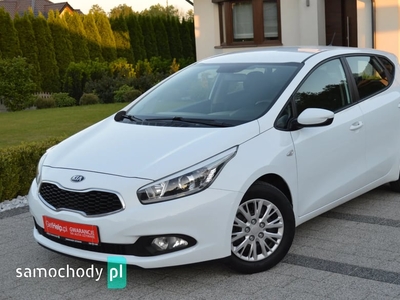 Kia Ceed II