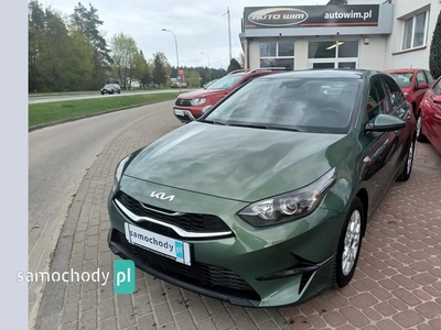 Kia Ceed III