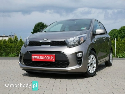 Kia Picanto III