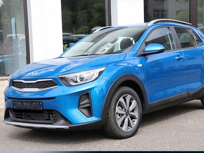 Kia Stonic Crossover Facelifting 1.0 T-GDI 100KM 2024