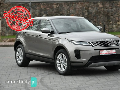 Land Rover Range Rover Evoque Evogue s