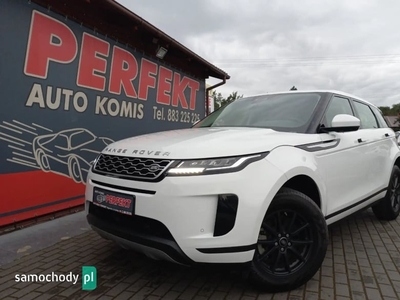 Land Rover Range Rover Evoque II